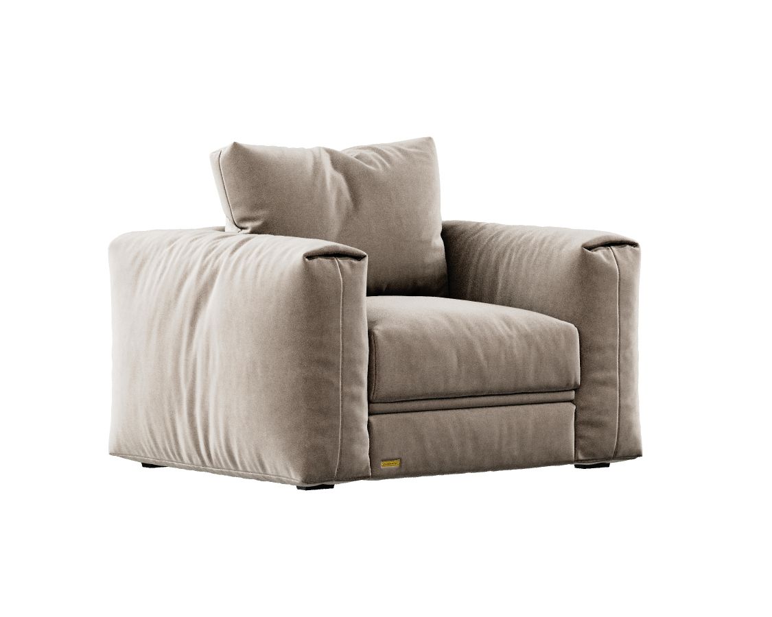 Frankof Даллас Кресло